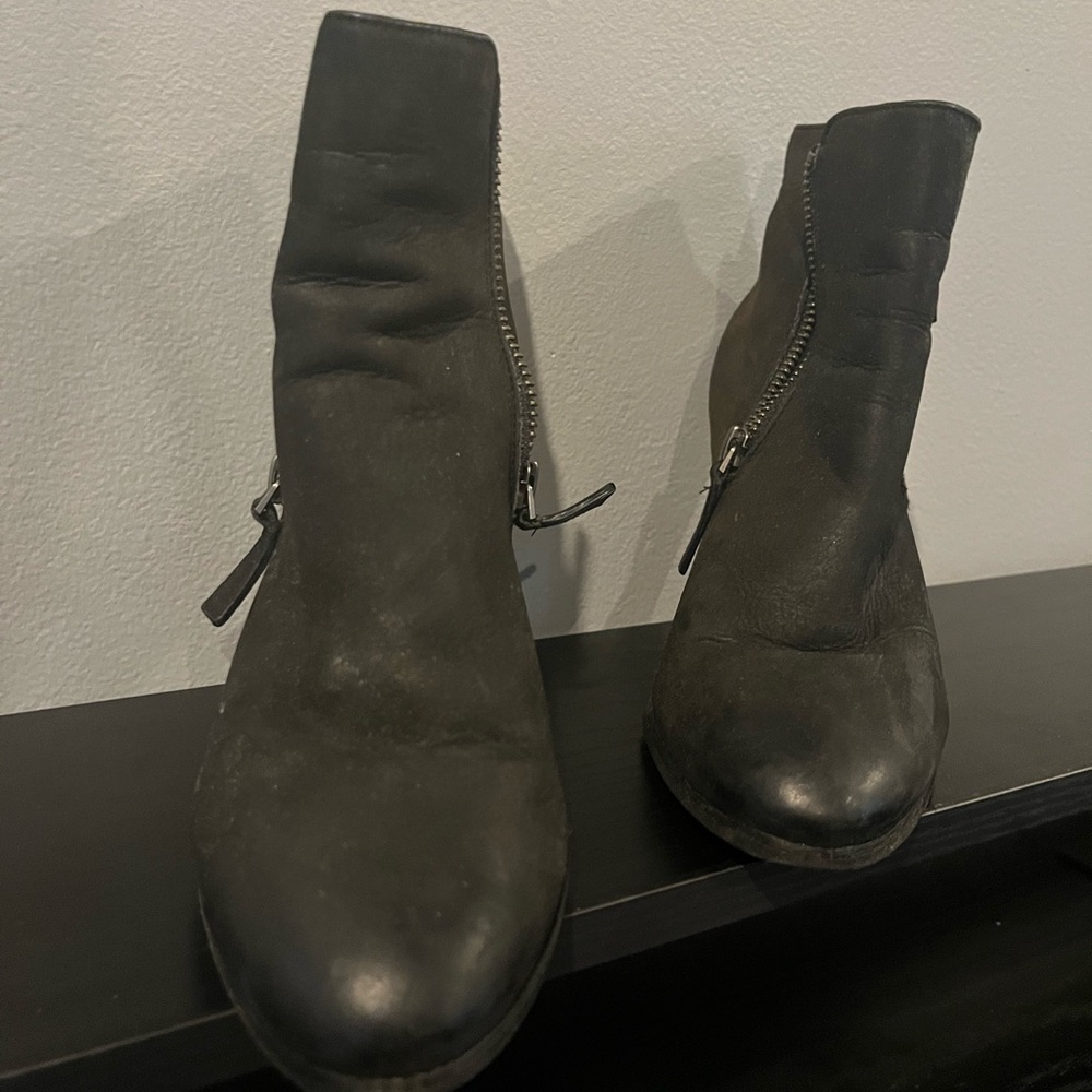 Mk Booties - image 2